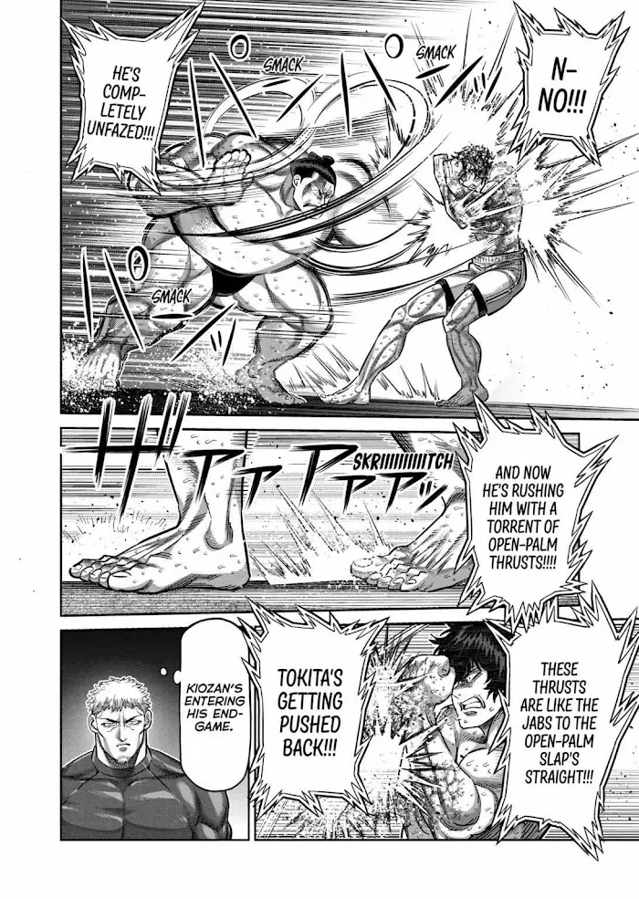 Kengan Omega Chapter 222 image 14_optimized